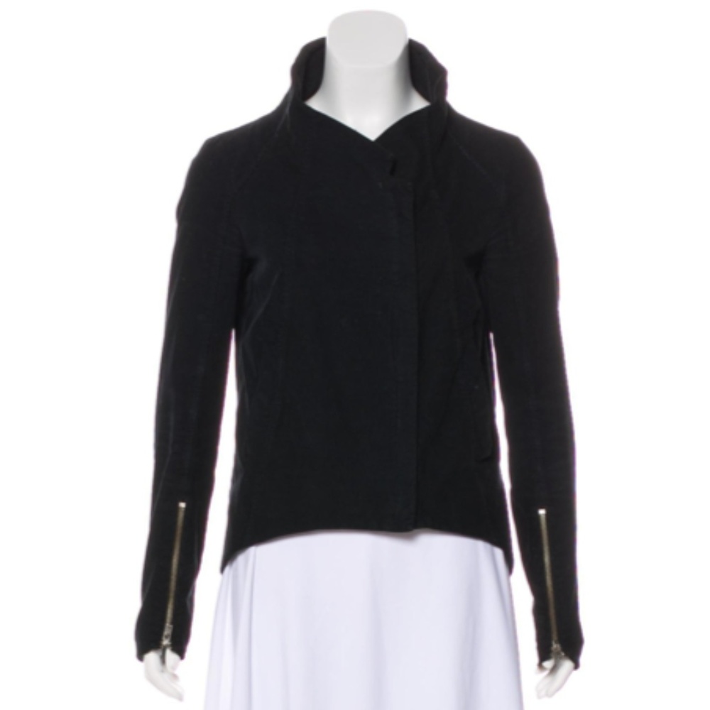 Helmut Lang Corduroy Jacket